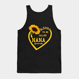 Nana Tank Top